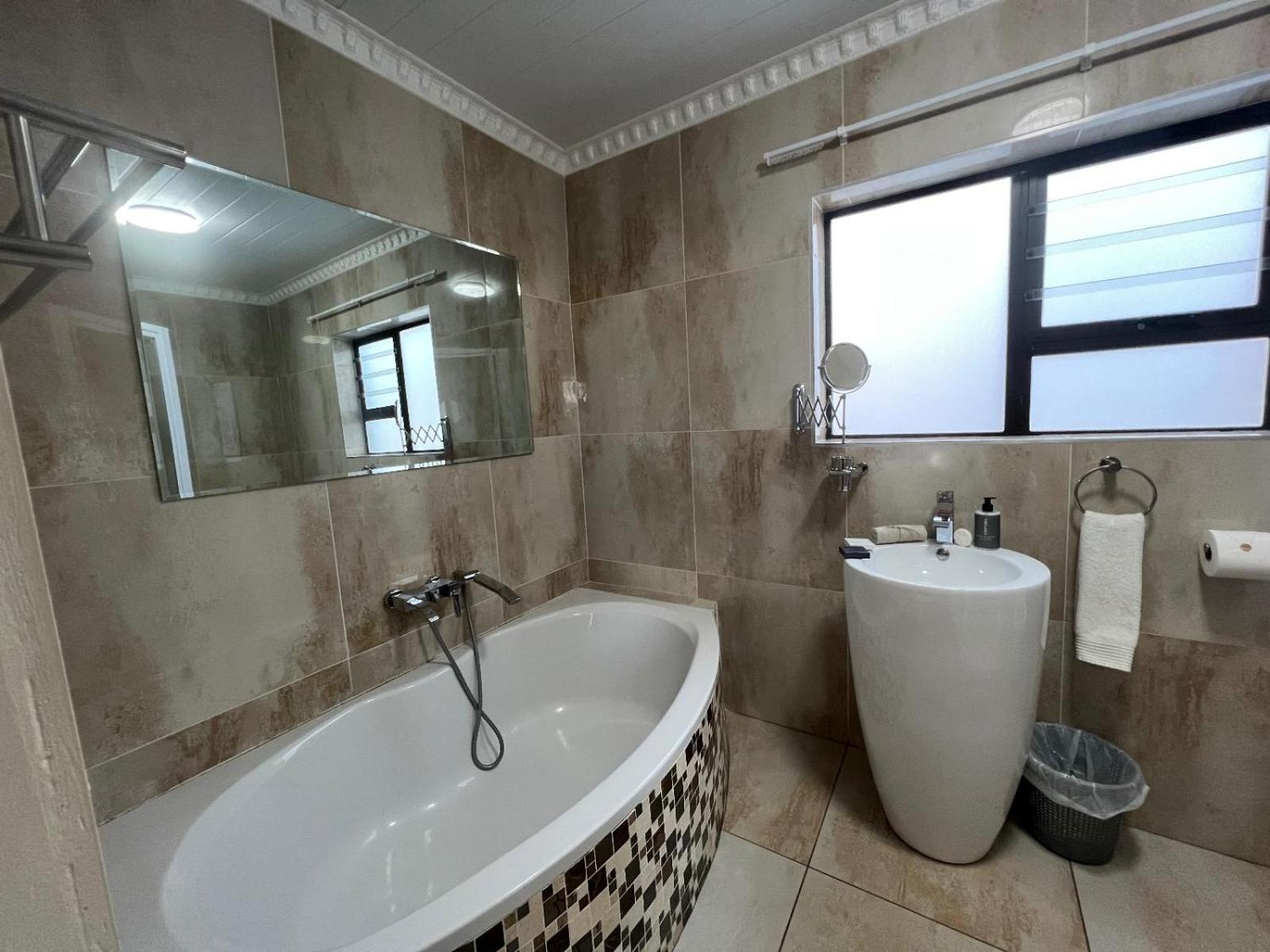 Kalashe Bed & Breakfast East London Zimmer foto