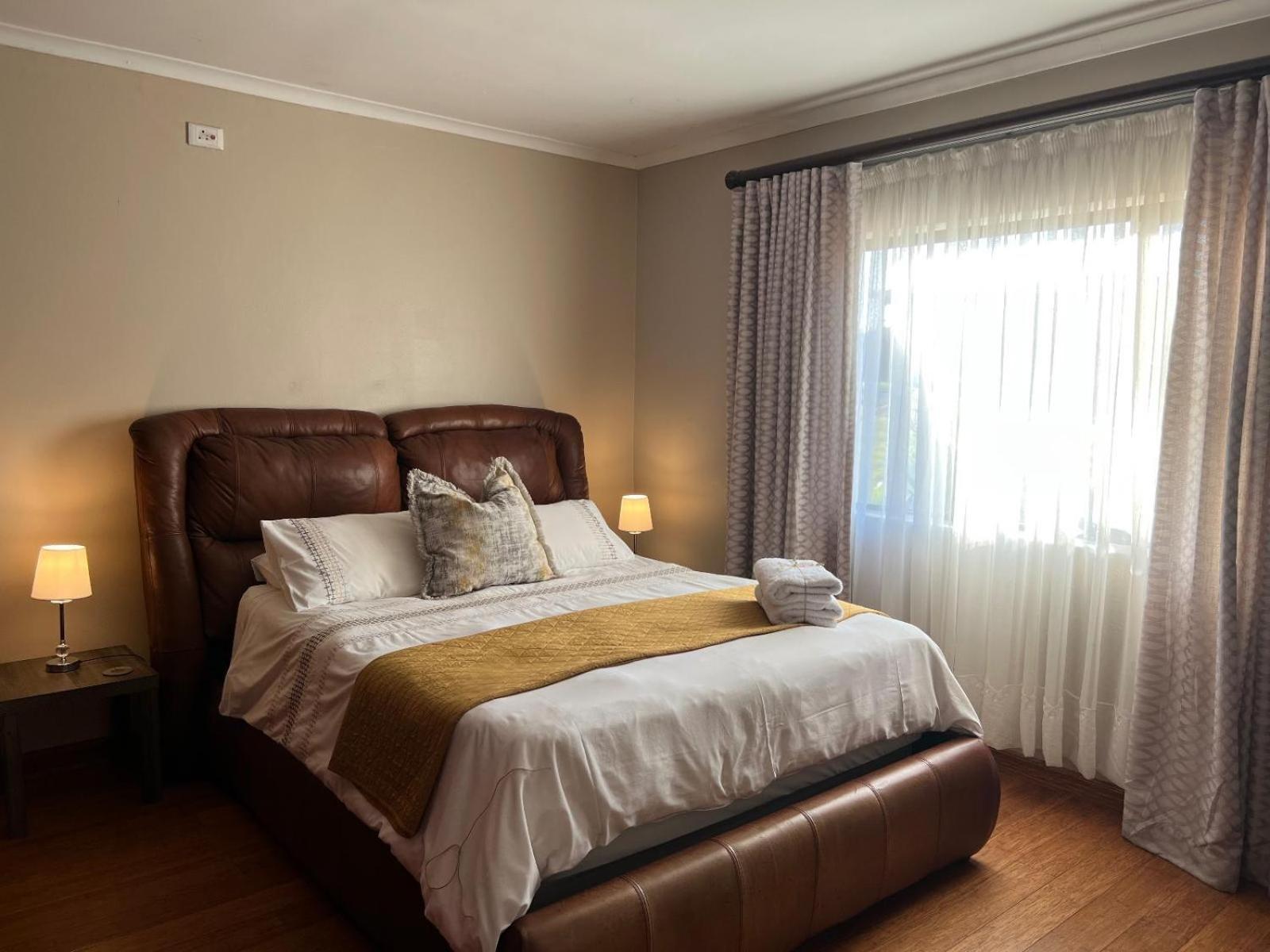 Kalashe Bed & Breakfast East London Zimmer foto