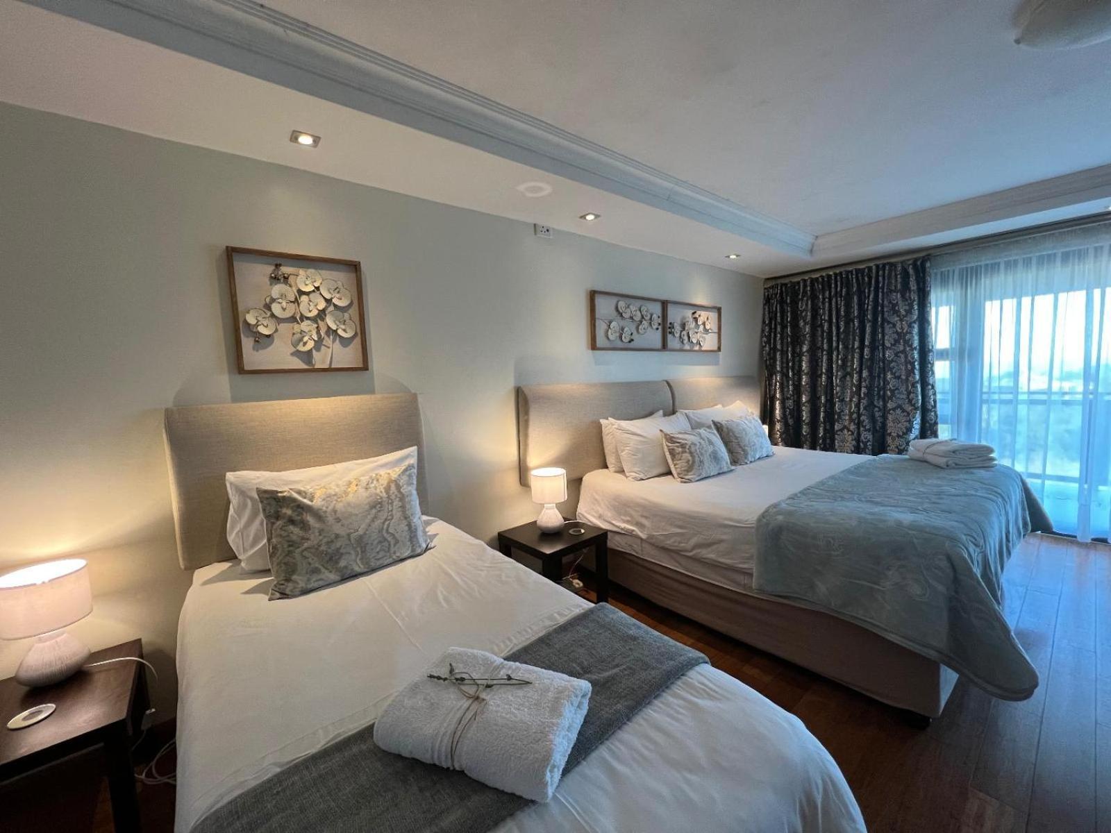 Kalashe Bed & Breakfast East London Zimmer foto