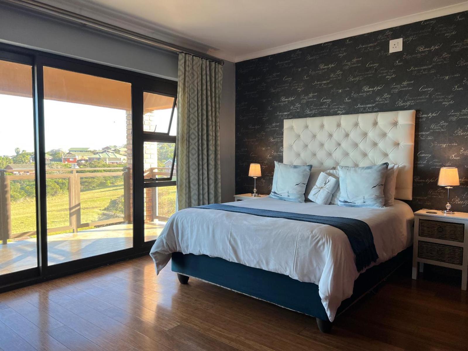 Kalashe Bed & Breakfast East London Zimmer foto