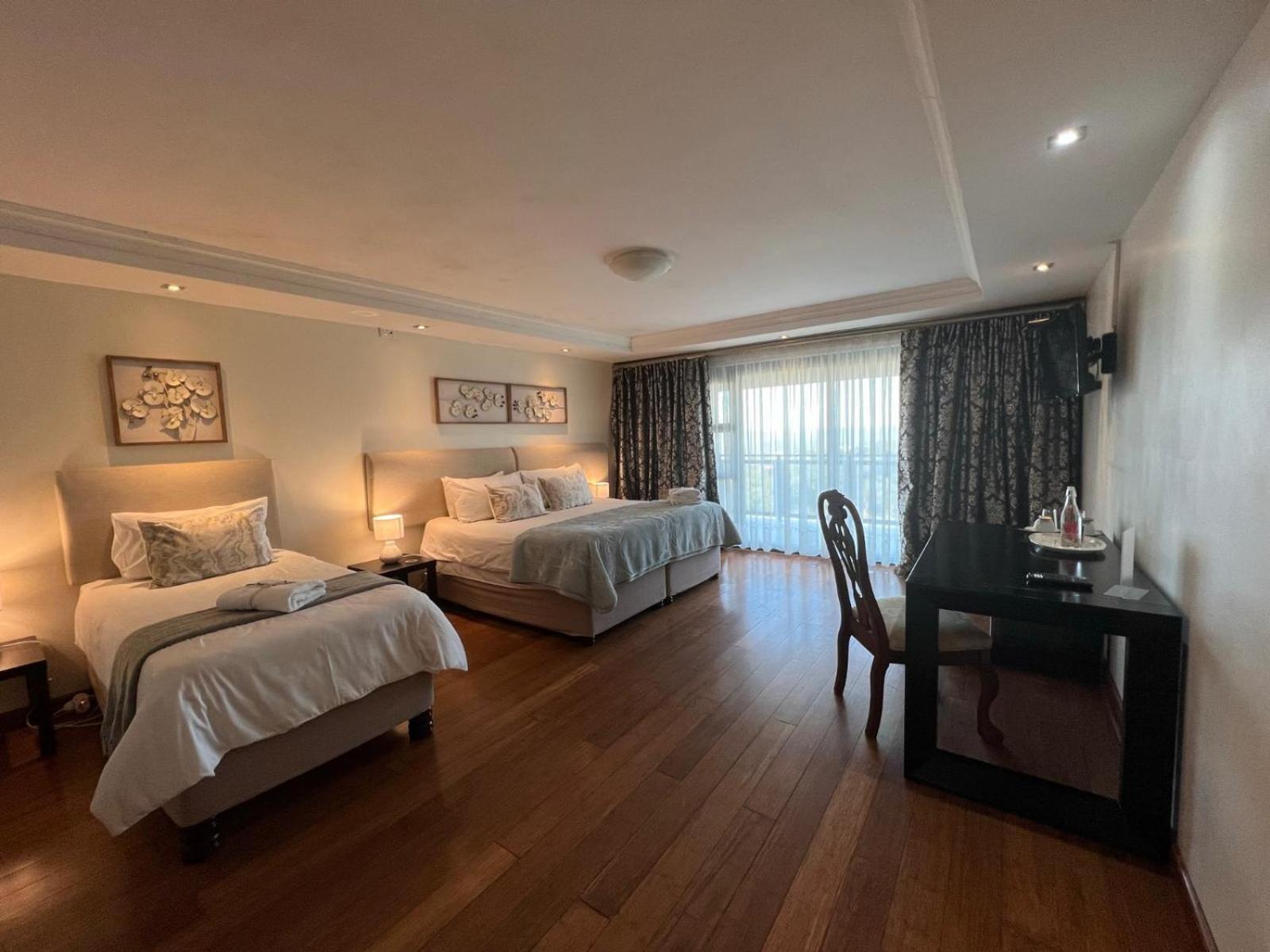 Kalashe Bed & Breakfast East London Zimmer foto