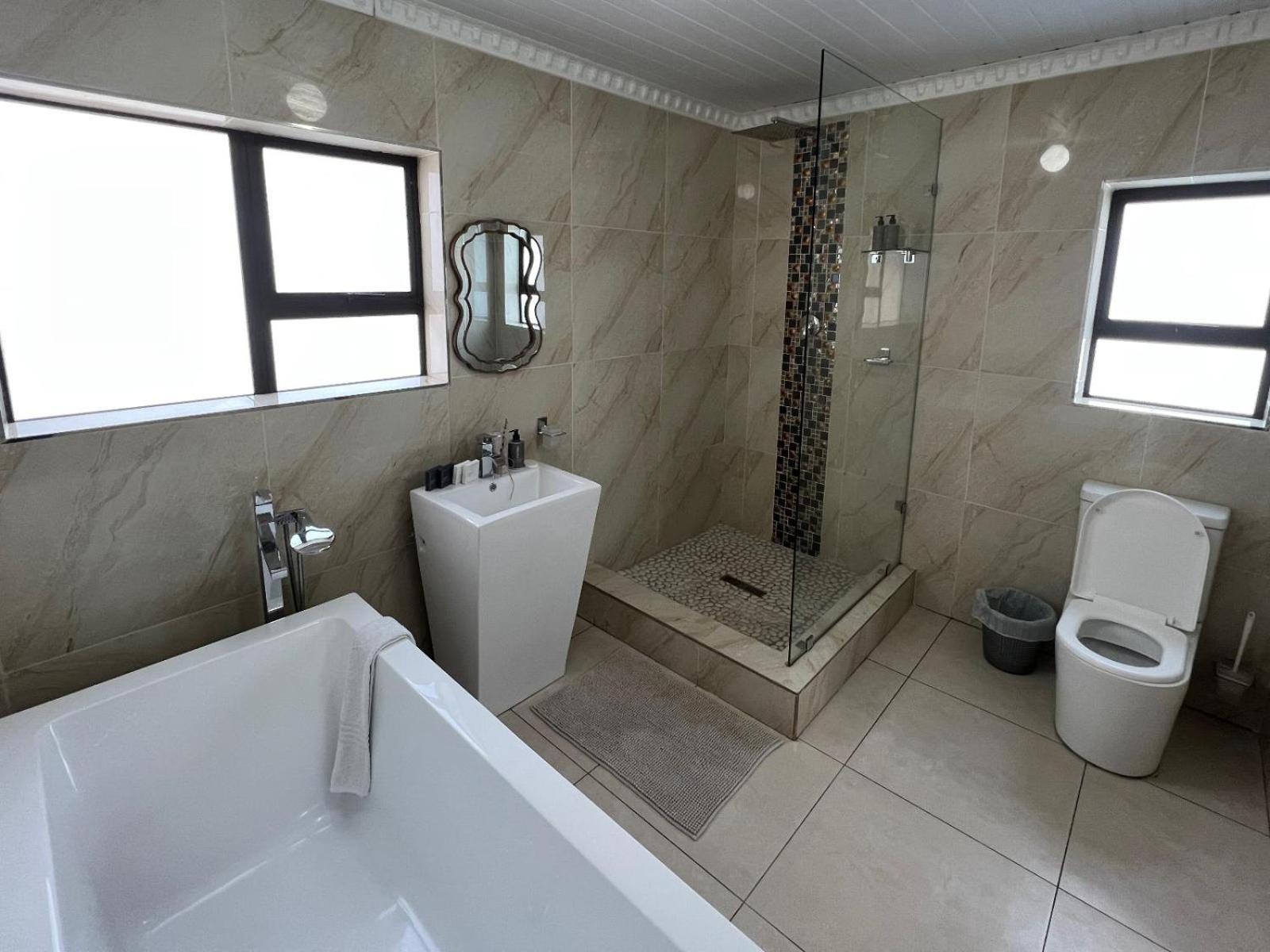 Kalashe Bed & Breakfast East London Zimmer foto