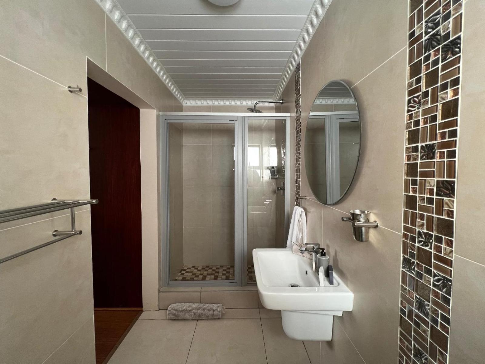 Kalashe Bed & Breakfast East London Zimmer foto