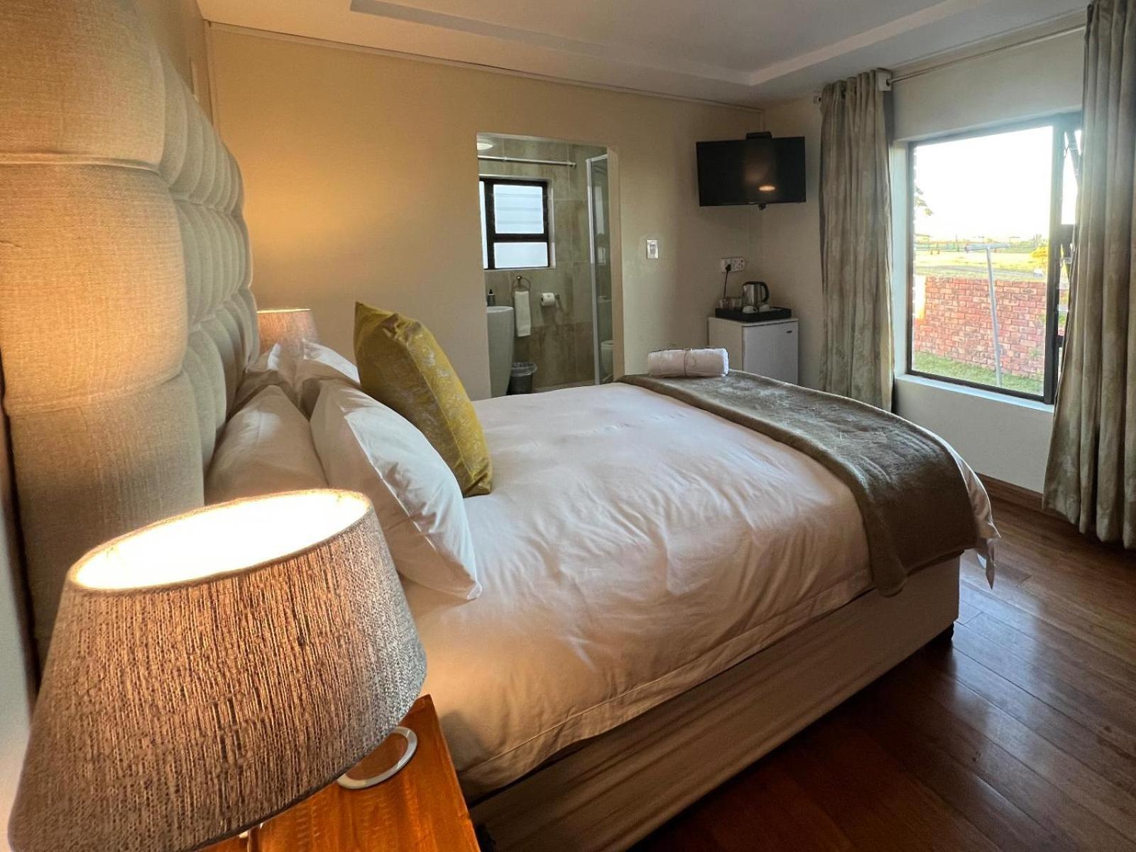 Kalashe Bed & Breakfast East London Zimmer foto